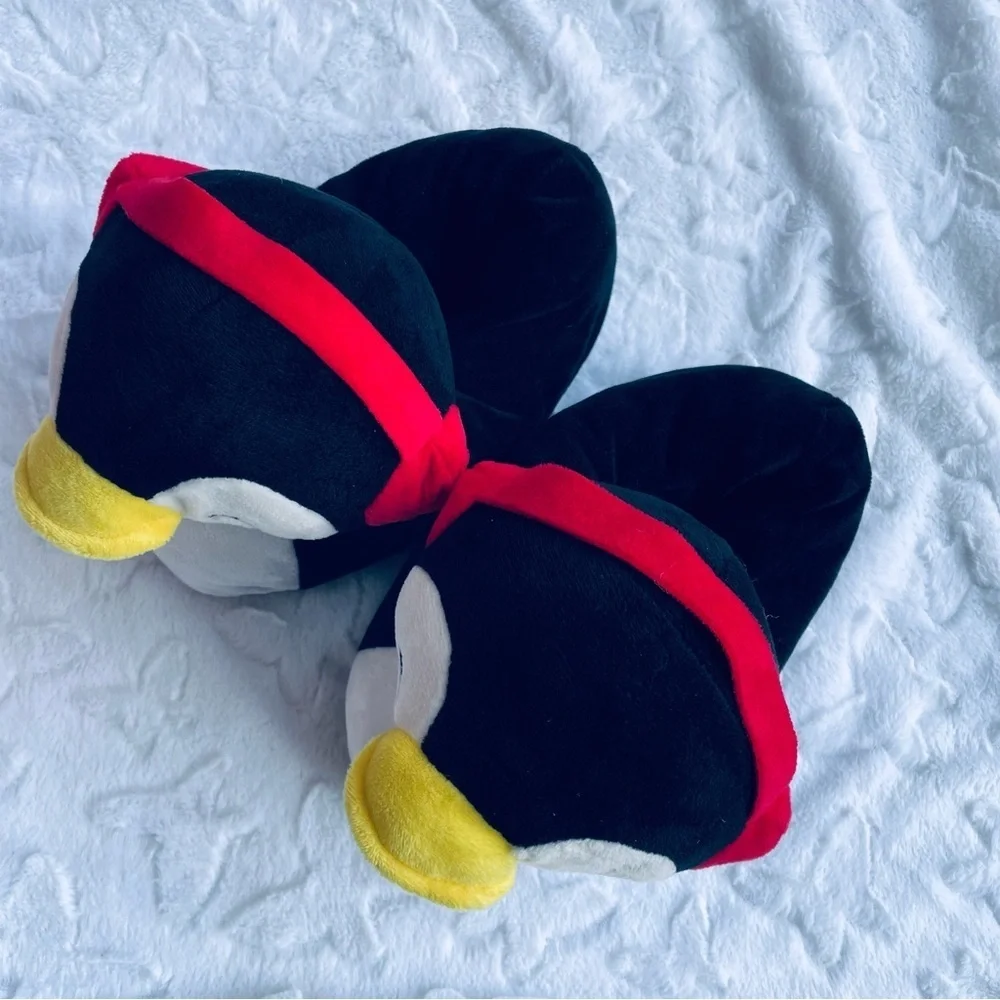 Lot of 2 Kids Penguin Sleepers 🐧❄️one Kids 9/10 and one Youth 3/4